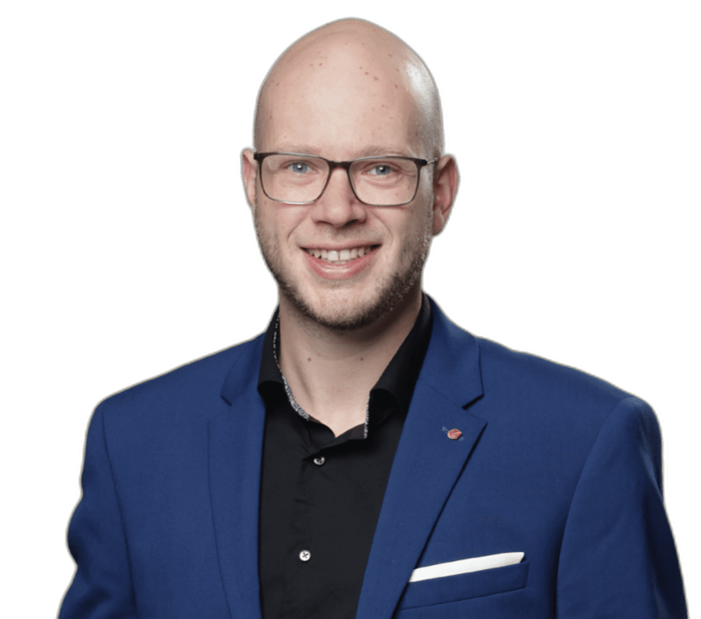 Danny Walbersdorf